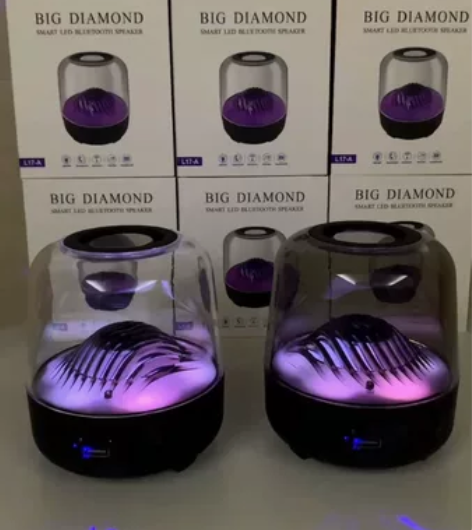 (全新)?最后十套华强北哈曼卡顿同款琉璃4...