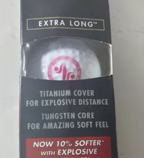 TOP FLITE高尔夫球XL2000 x...