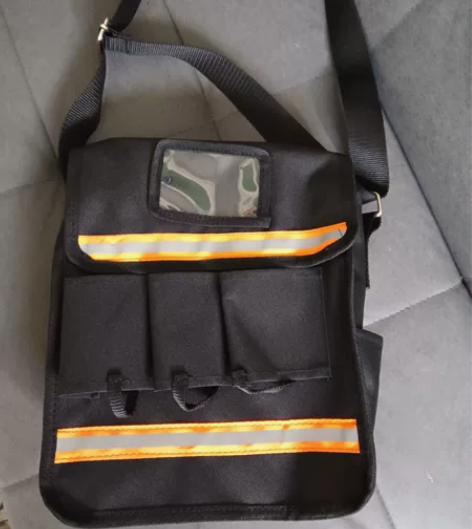 自己工厂生产多余的一款工具包，电工，木工，...