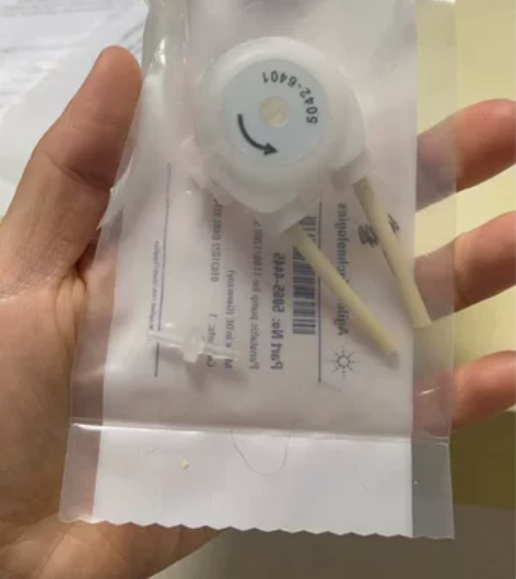 安捷伦蠕动泵5065-4445 安捷伦+液...