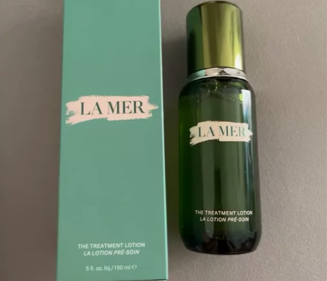 海蓝之谜精粹水 全新 未拆 支持验货 感兴...