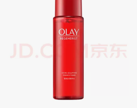 【准新品】玉兰油（OLAY）新版大红水50...