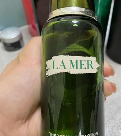 海蓝之谜精粹水 新版 余量如图, 官方旗舰...