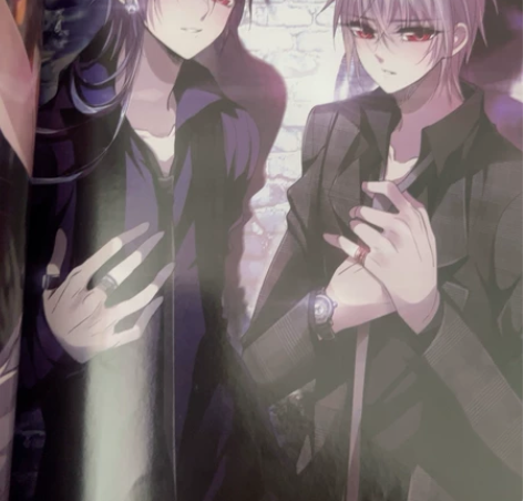 [出]飒漫画美研社全套 漫画色彩和特效+人...