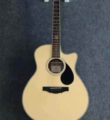 品牌型号：全新卡马吉他卡玛 D1C/A1C...