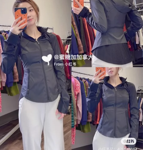 【全新 包邮】lululemon goal...