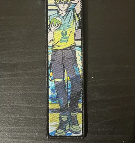 【出】美国见面会 sonny挂件1alba...