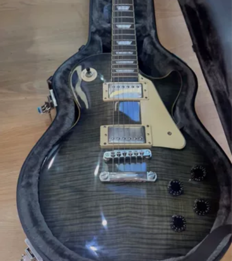 Epiphone ultra iii电吉他...