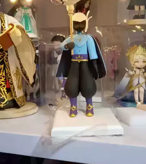 光遇白鸟。此款现货,可以直接拍。带灯,带包...