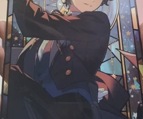 标价出 可直拍 es 偶像梦幻祭 濑名泉星...