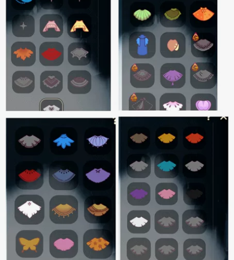 潜海季末玩的，一直到现在，因为我这个是OP...