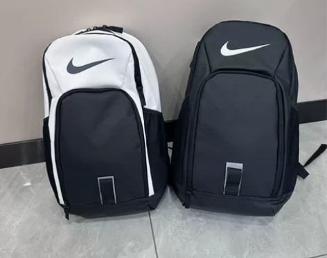 全新Nike air max 气垫双肩包气...