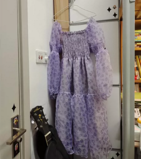 ［5—30元连衣裙 主页满30包邮］毕业清...