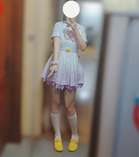 绝色漫家lovelive！缪斯八单μs 东...