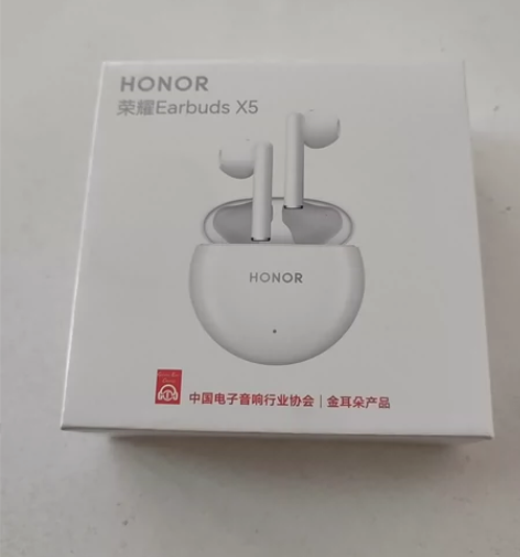 荣耀（HONOR）Earbuds X5  ...