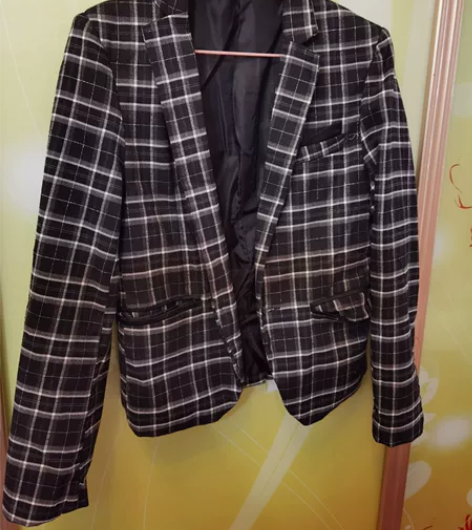 秋季新款男西装春秋装夹克 风格：韩版 服装...