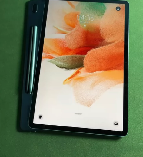 带原装笔～三星平板 S7FE (T733)...