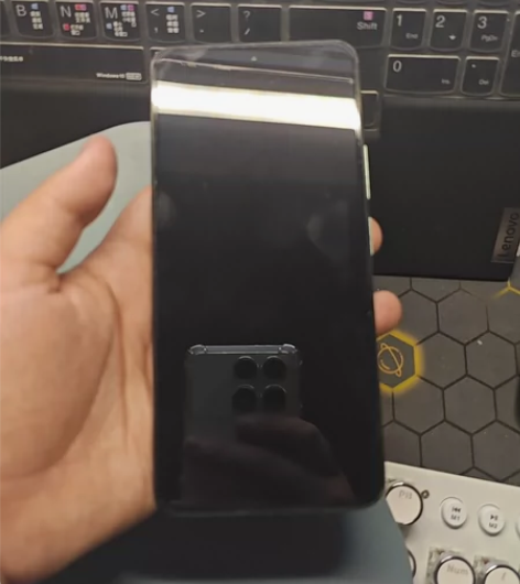 红米k50自用机 送手机壳送散热背夹送67...