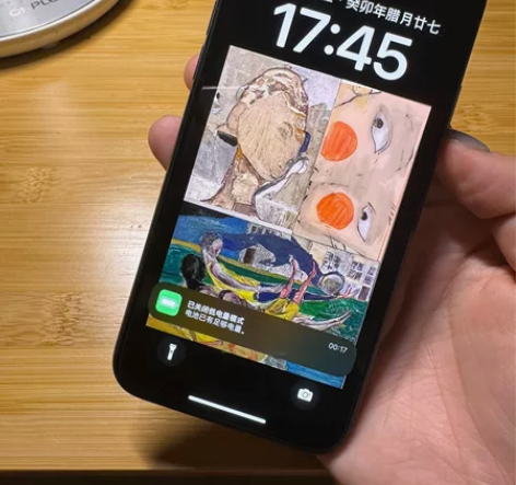 闲置iphonex 256 黑色 全原 图...