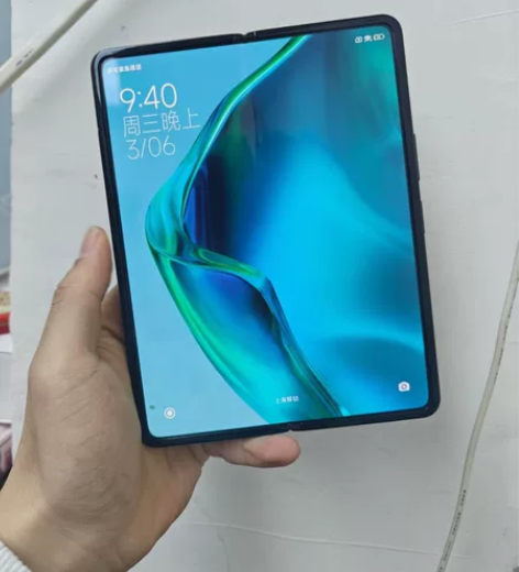 ?一加Ace2，12+256，23年5月底...