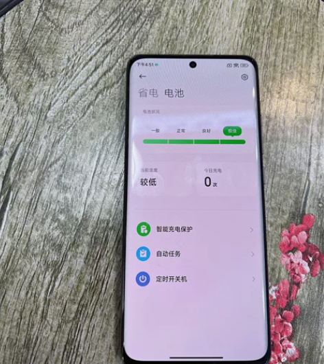 小米12X 【12+256】 机器纯原装！...