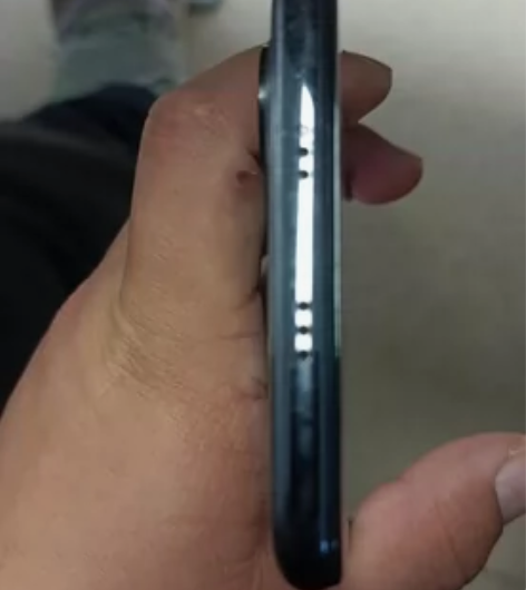 自用红米k40PRO 8+256黑色版本 ...