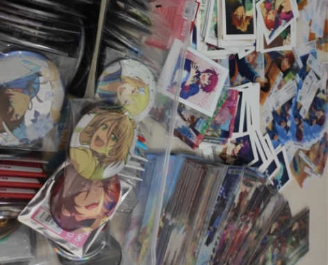 【出】出温冷福袋，婉拒ysg和梦想家 10...