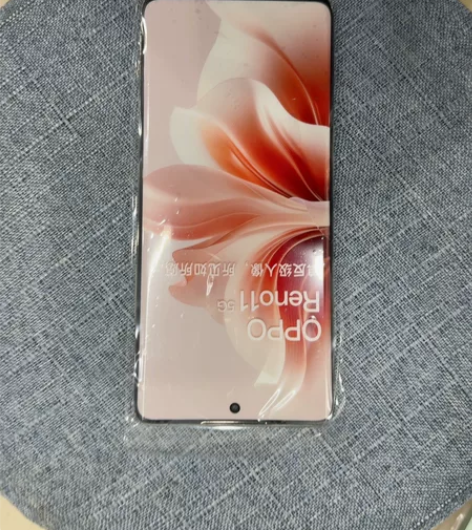 手机品牌： OPPO 手机型号：  ren...