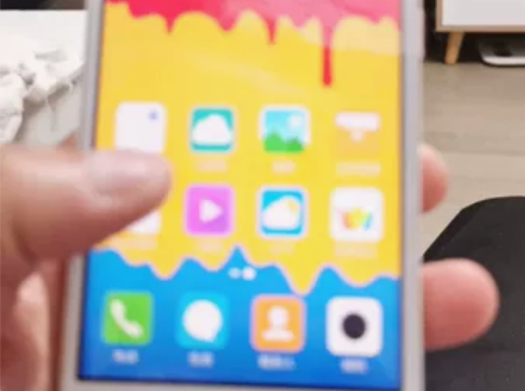 ViVO Y29L手机。功能正常使用。电池...