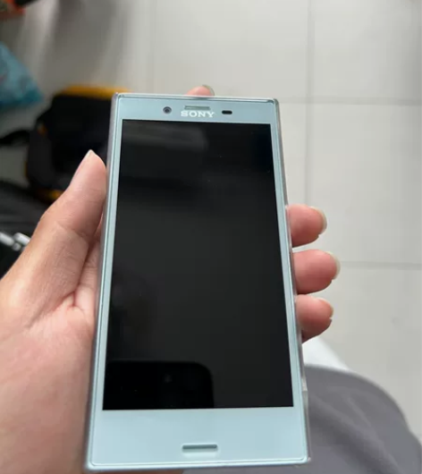 Sony/索尼xc 可下水 完美成色 日版...