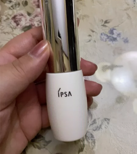 IPSA茵芙莎白瘦子防晒霜 已使用 估计剩...