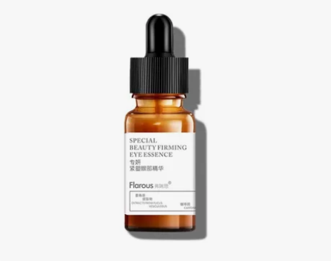 买眼霜送的，不习惯用眼精华，都是新日期，丫...