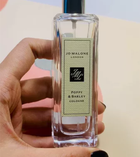 包邮祖马龙/祖玛珑香水虞美人与大麦30ml...