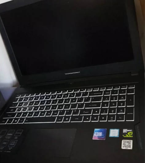 雷神911-8570 (ThundeRob...