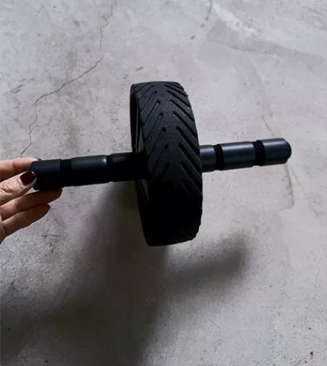 腹肌轮，包邮不退不换 感兴趣的话点“我想要...