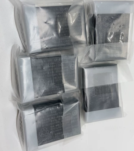 佳能LP-E17原装电池 全新未使用的 可...