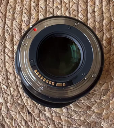 ??适马（SIGMA）Art 35mm F...