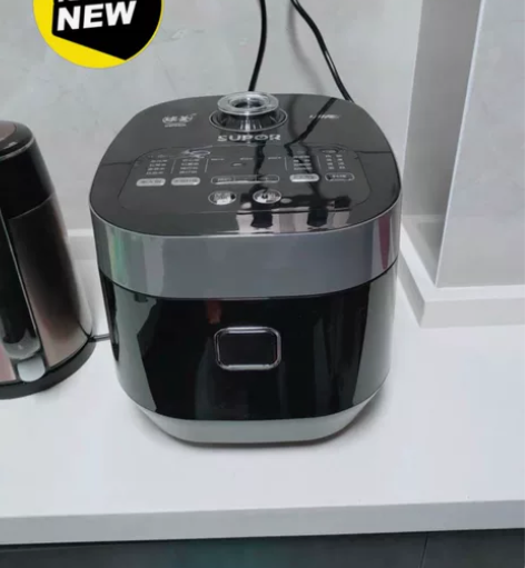 苏泊尔SF50FC665电饭煲 5L 家用...