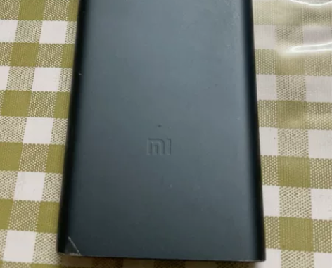 MIUI/小米移动电源3充电宝自用闲置,有...