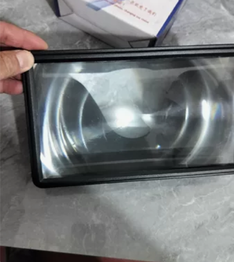 手机屏幕放大器，适合市面上的大部分手机！闲...