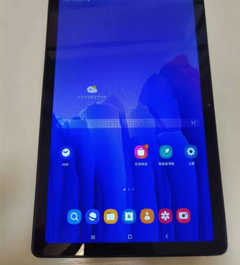 三星taba7  3+64G 功能正常使用...