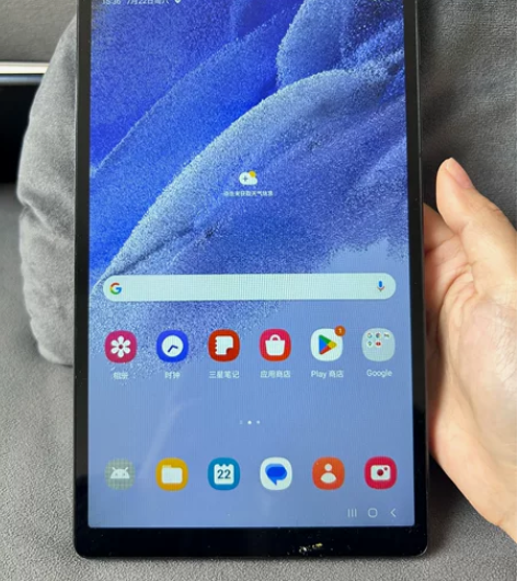 三星Galaxy Tab A7 Lite平...