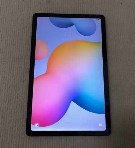 【特价秒杀】三星平板Tab S6 Lite...