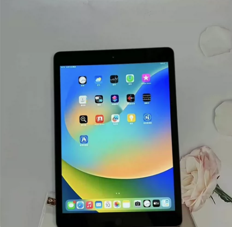 自用ipad2019国行128g,ipad...