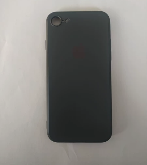 苹果7    8   se2 手机壳  液...