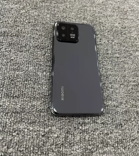 自用，京东购入，小米13 12+512G黑...