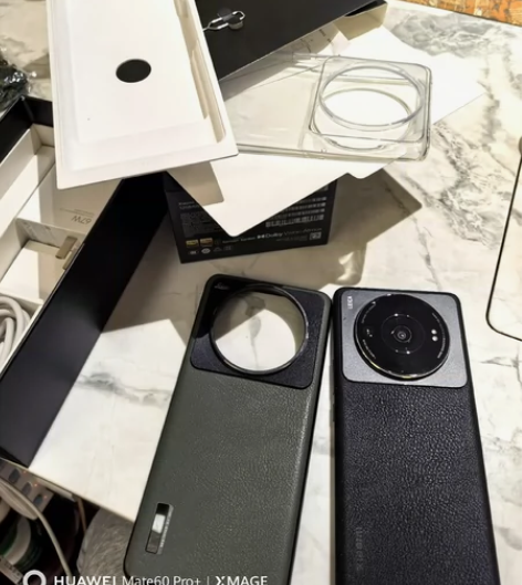 12+512 小米12s ultra,全套...