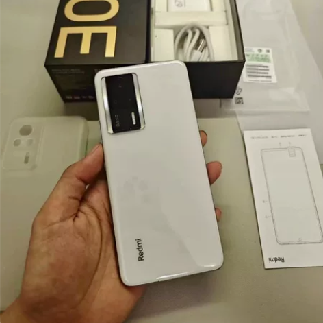 95新  红米k60e   全网通5G  ...