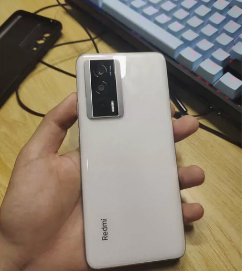 ?学生自用一手红米k60pro 12+51...