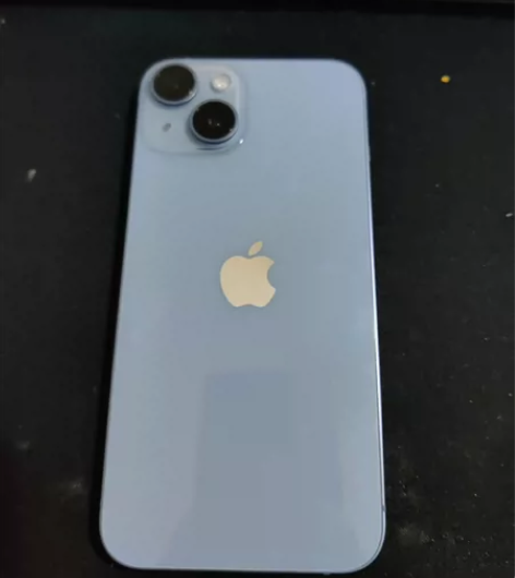 ?国行iPhone 14 256GB内存 ...